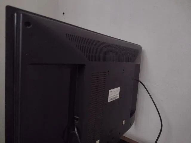 TV CCE CONSERVADA FUNCIONANDO! - Foto 4