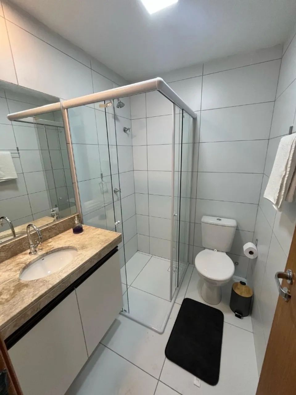 Alugo apartamento no Reserva dos Buritis - Foto 2