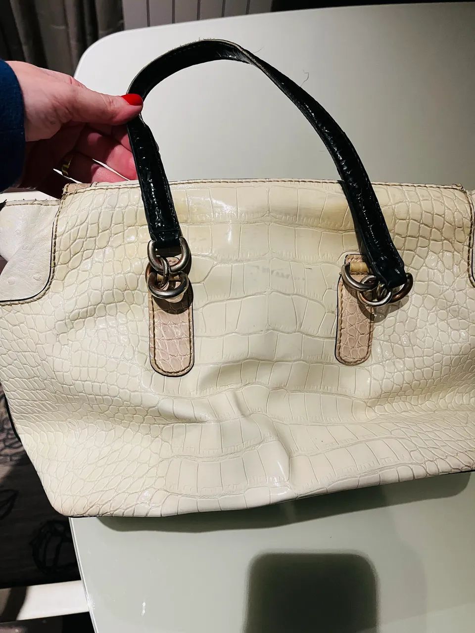 Bolsa Guess - Foto 2