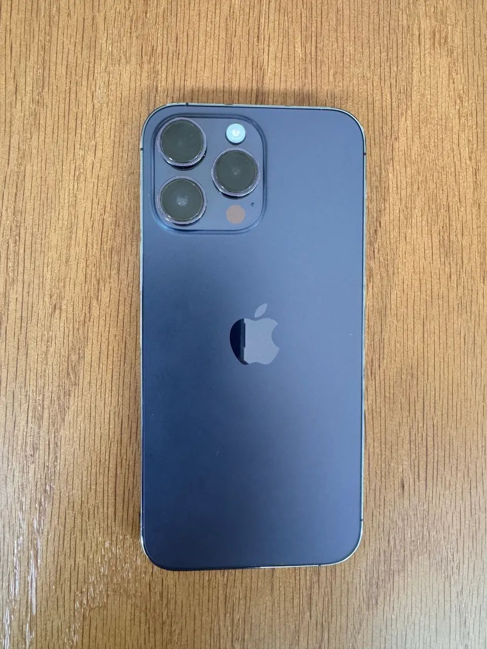 Vendo IPhone 14 Pro Max roxo 256gb - Foto 5