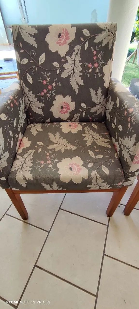 Poltronas  - Foto 2