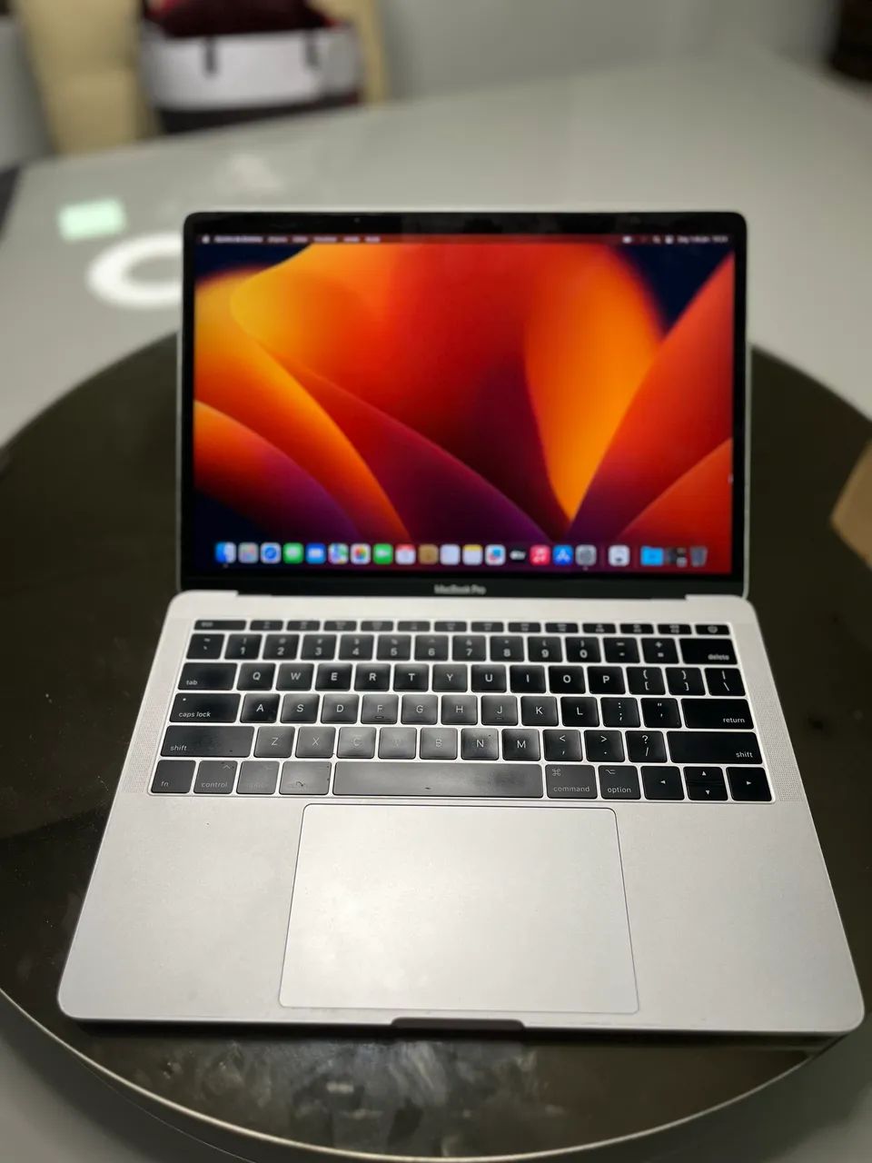 Apple MacBook Pro 13 Polegadas - 2017 - Thunderbolt 3 - Notebooks