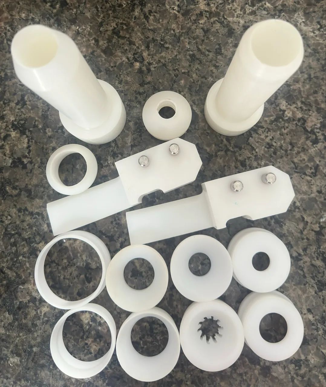 Máquina de Salgados e Doces Degust plus (RIMAQ) - Foto 4