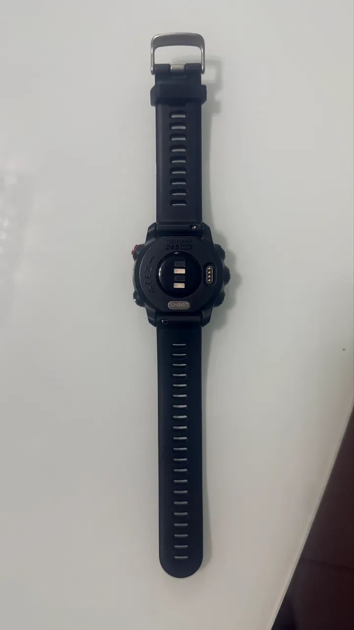Garmin Forerunner 245 Music - Foto 2