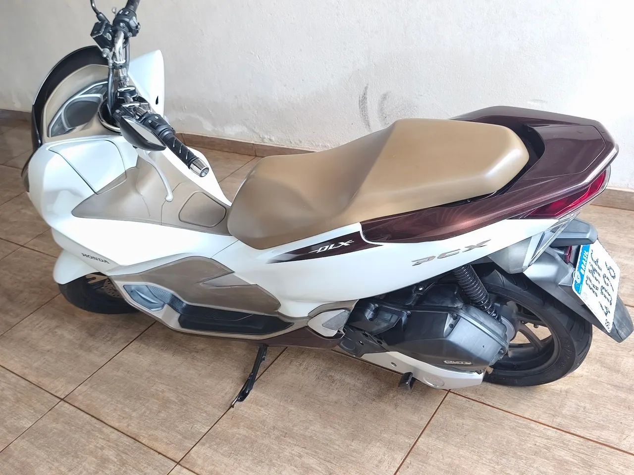 Scooter pcx DLX - Foto 3