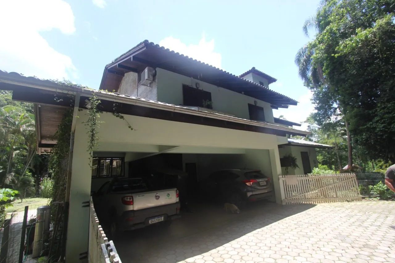 Chácara Pirabeiraba - Foto 4