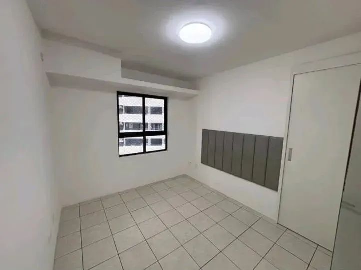 Alugo apto amplo com móveis fixos 3 quartos em Piedade - Foto 11