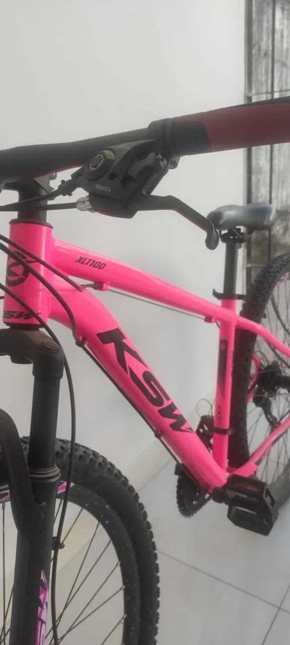 Bike Ksw 29 - Foto 3