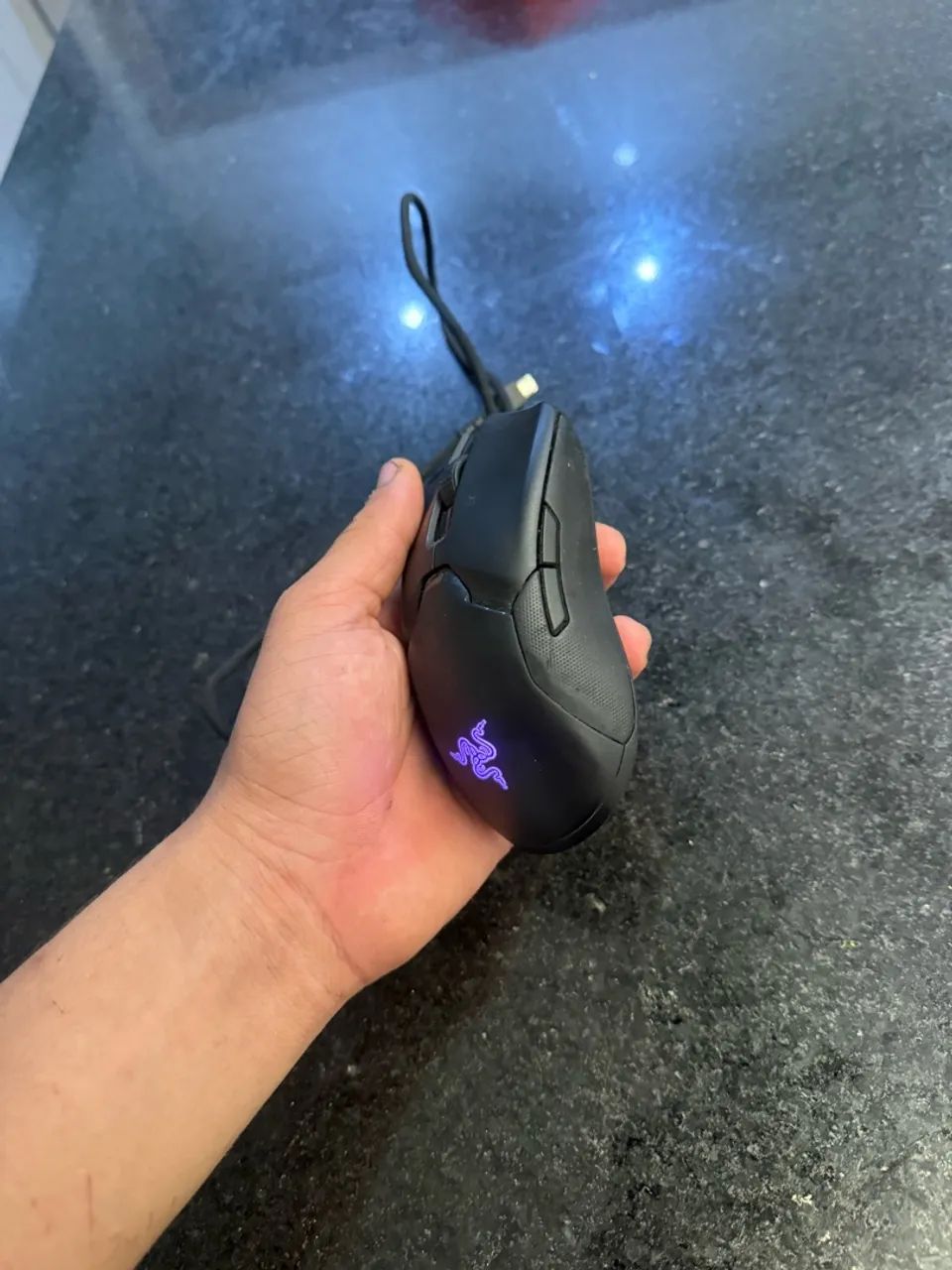 Mouse gamer viper v2 pro  - Foto 4