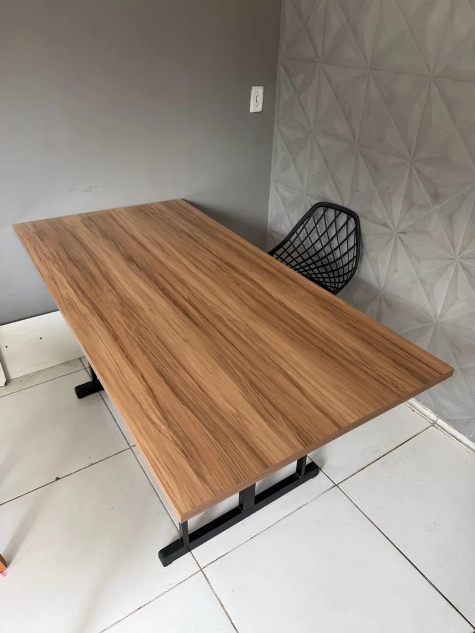 Mesa para escritório  - Foto 2
