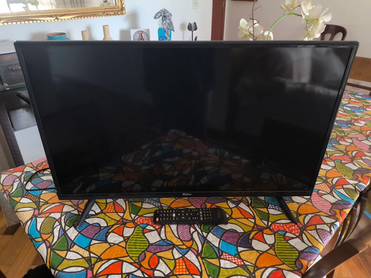 TV Philco 32 Polegadas (PTV32G50D)