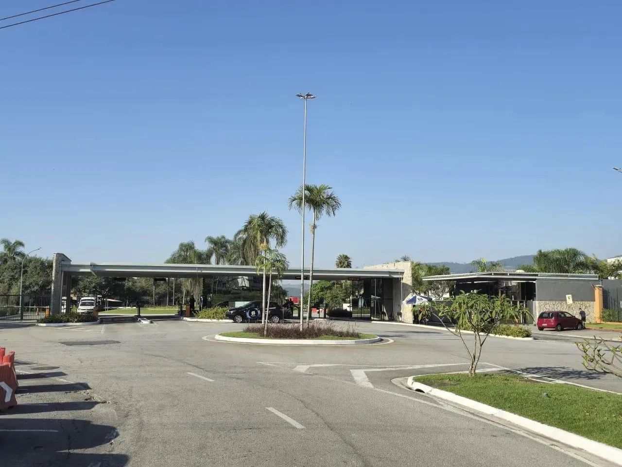 Terreno em Condomínio para Venda em Santana de Parnaíba, Alphaville - Foto 7