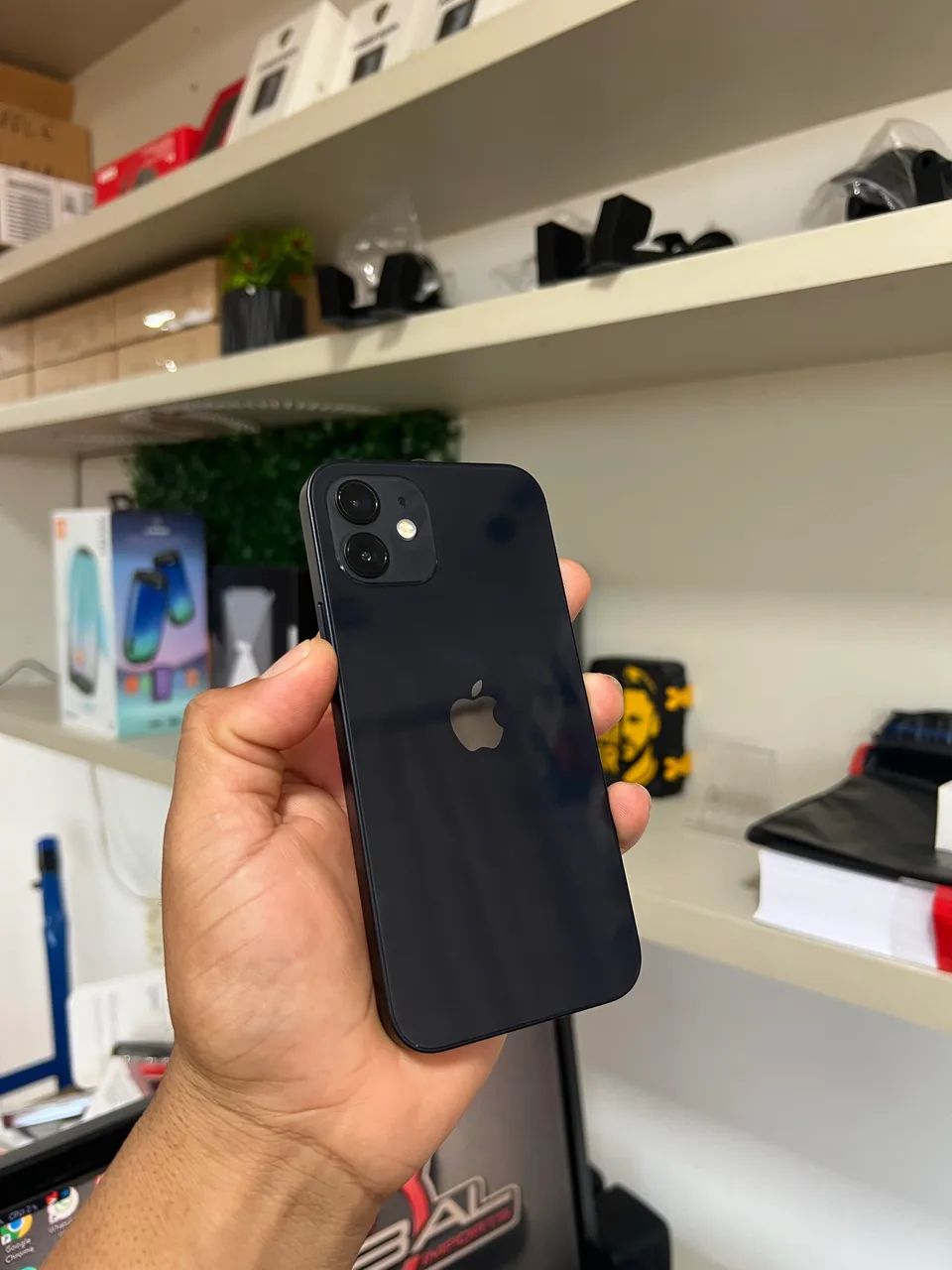 iPhone 12 128GB  - Foto 2