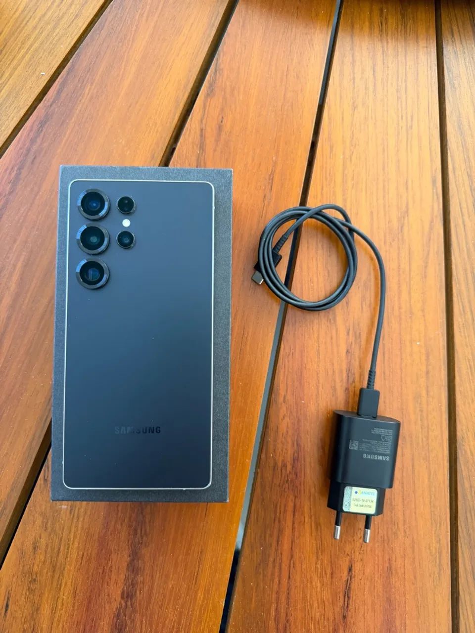 S25 ultra 512gb