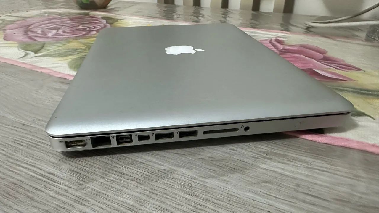 Macbook Pro 2012 - Foto 5