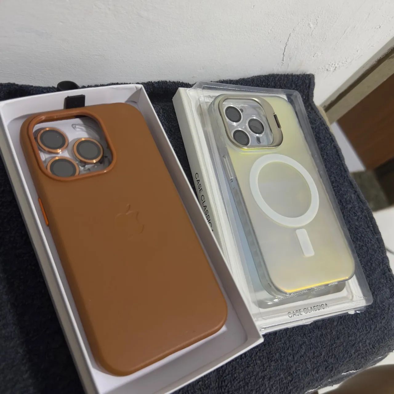 Cases IP 15 pro  - Foto 2