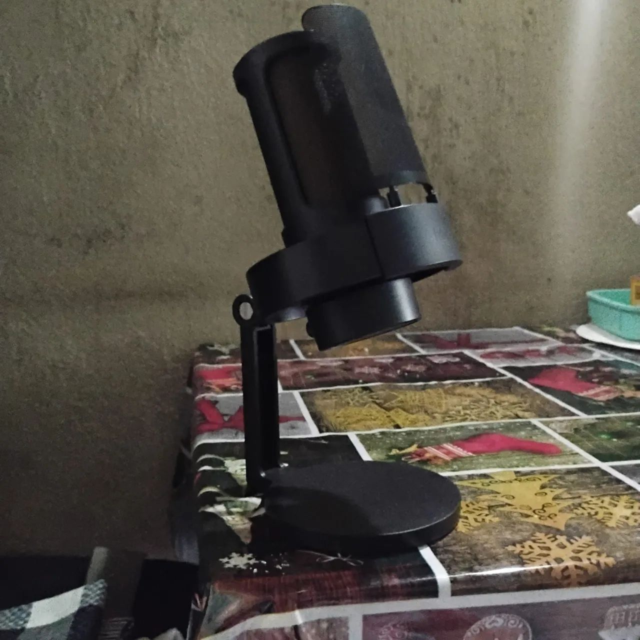 Microfone Fifine Ampligame A8 - Foto 2