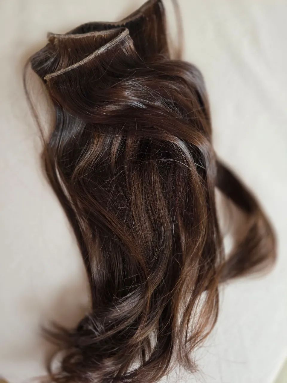 Cabelo brasileiro  - Foto 4