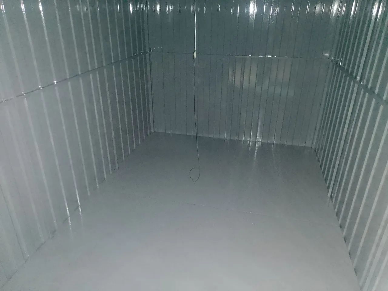 Fabricamos seu container para sua obras  - Foto 5