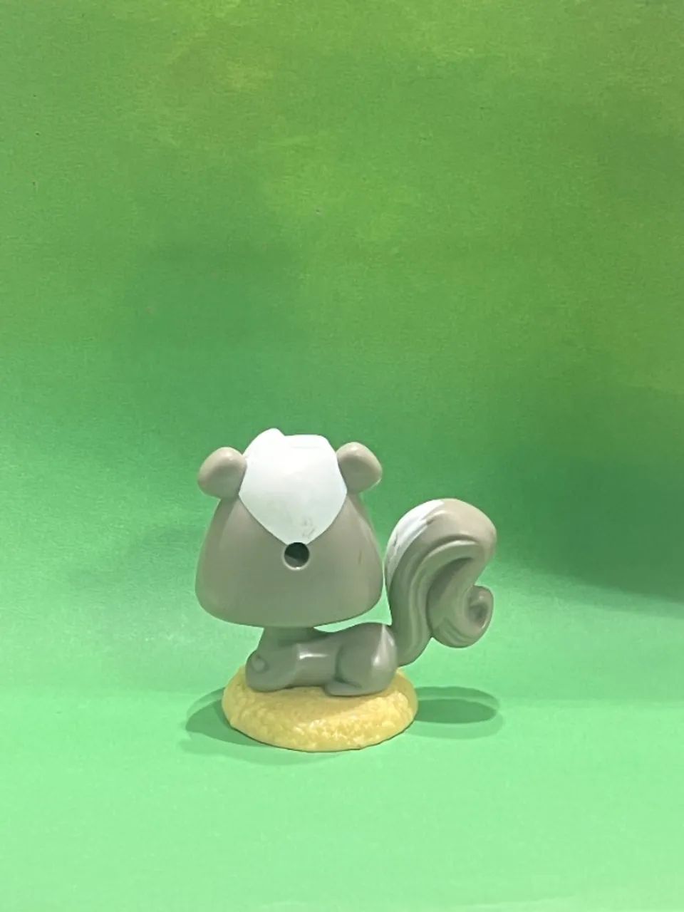 Brinquedo Littlest Pet Shop da Hasbro ano 2013 do MC - Foto 2