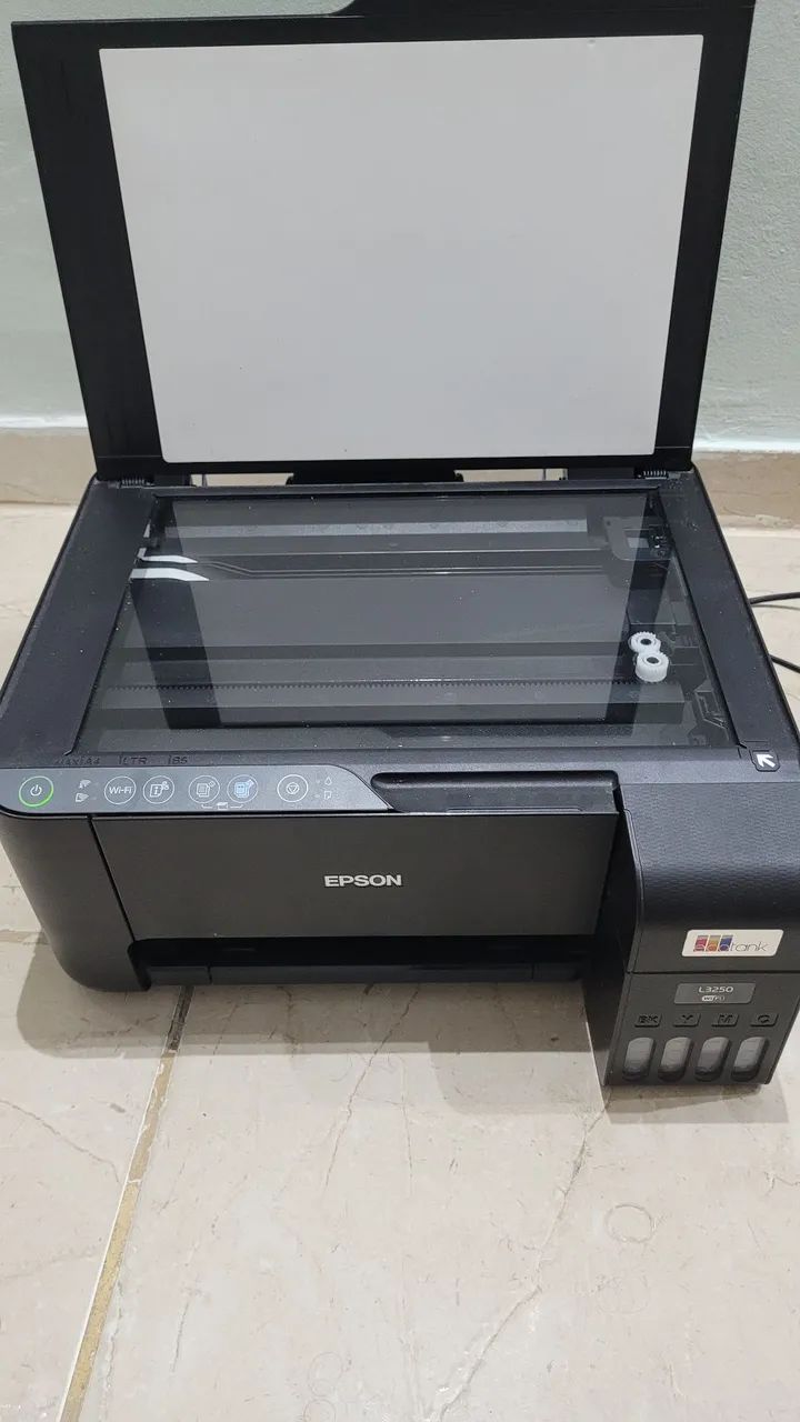 Epson L3250 - Foto 2