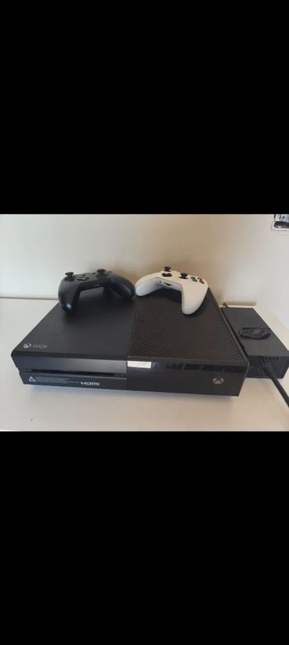 Xbox one 