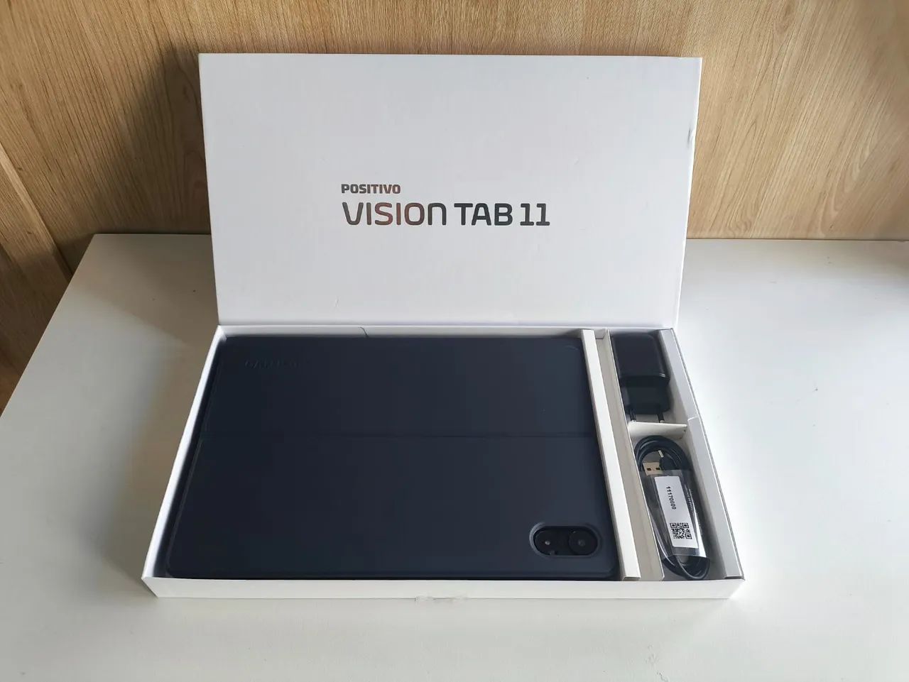 Tablet positivo Vision Tab 11 - Foto 3
