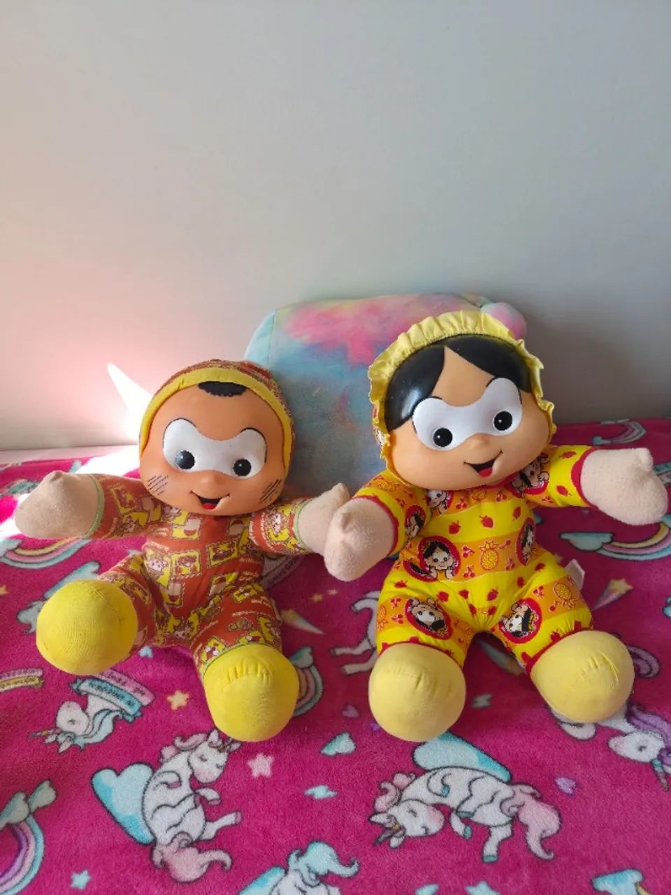 Turma da Mônica Baby
