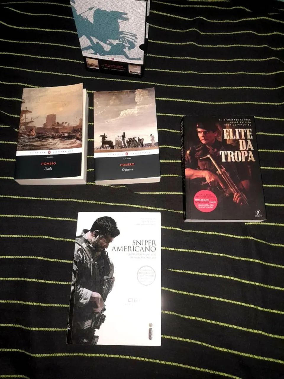 Livros