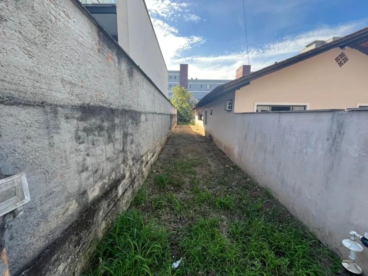 TERRENO no COSTA E SILVA com 0 quartos para VENDA, 520 m² - Foto 4