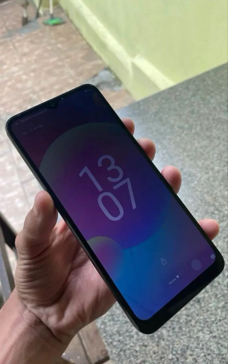 Celular moto e13 - Foto 4