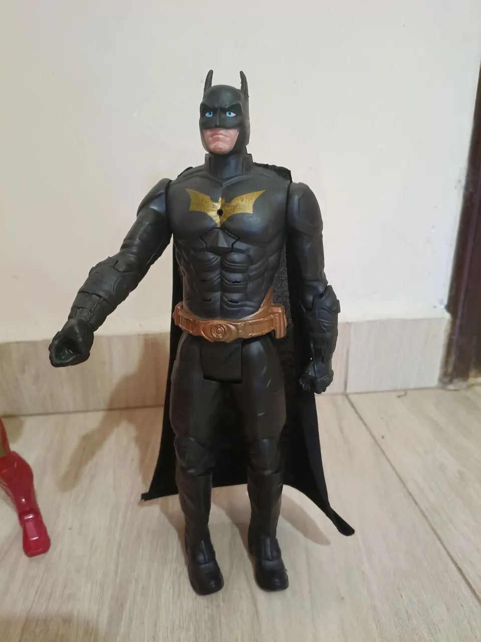 Bonecos de super her óis - Foto 2