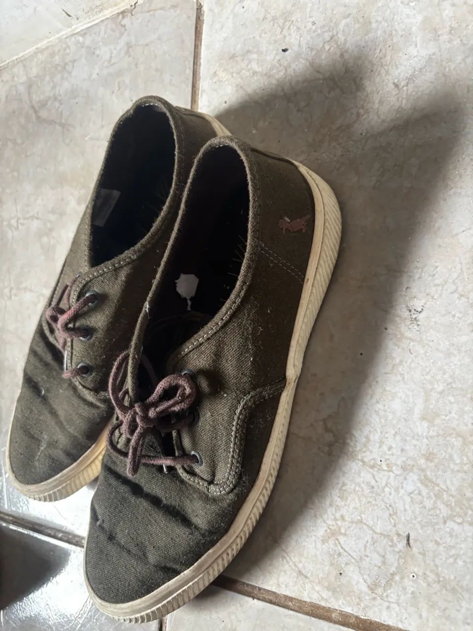 Sapatos - Foto 2