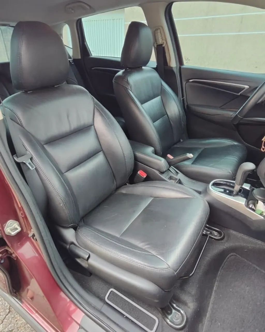 Honda WR-V EX 1.5 Flexone 16V 5P Aut. 2021 - Foto 15