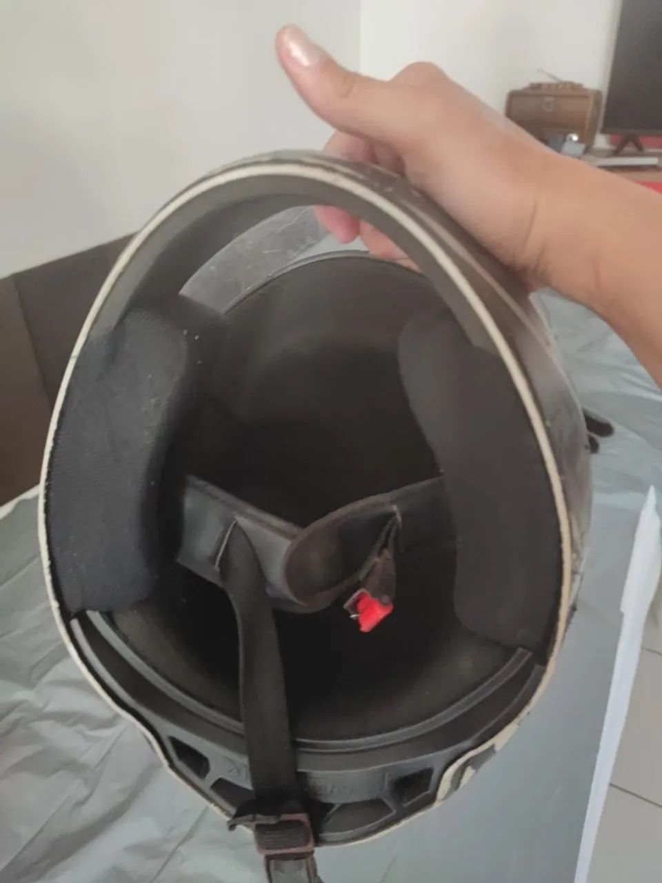 Capacete - Foto 3