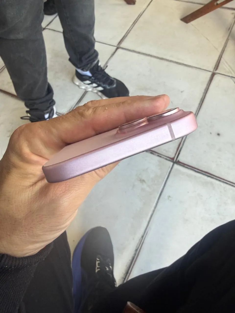 IPHONE 15 - Foto 5