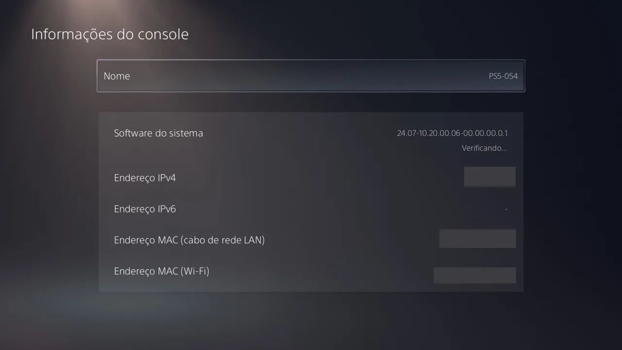  PS5 Fat com leitor 1TB - Desbloqueado - Foto 3