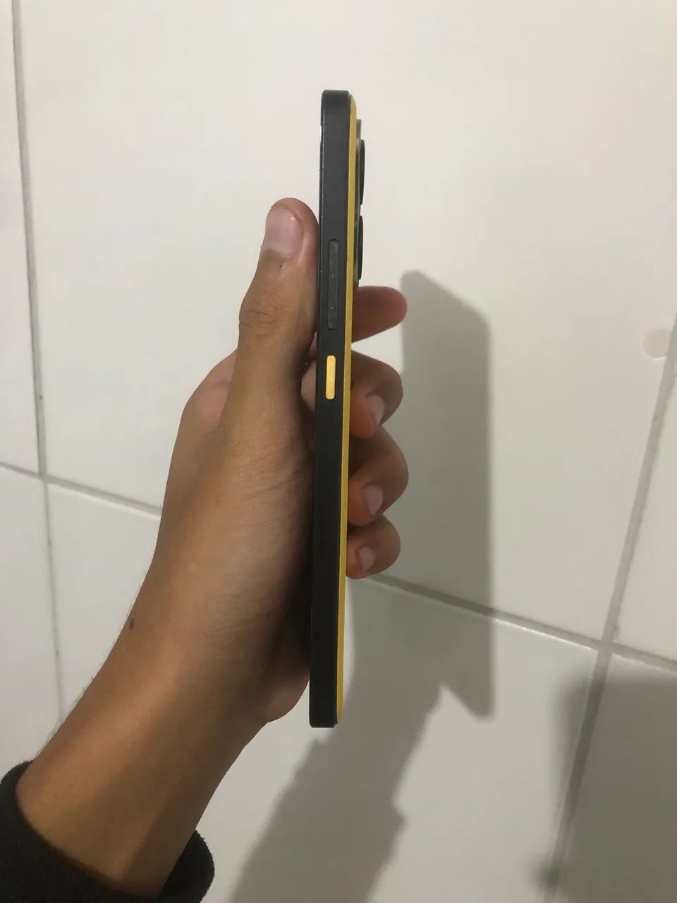 Xiaomi poco x6 pro 512gb 12gb ram - Foto 3