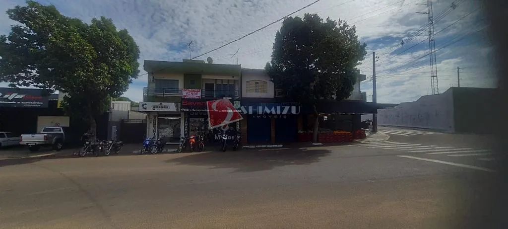 Sobrado Comercial e Residencial em MArialva com 274,50 m² de Área Construída - Foto 4