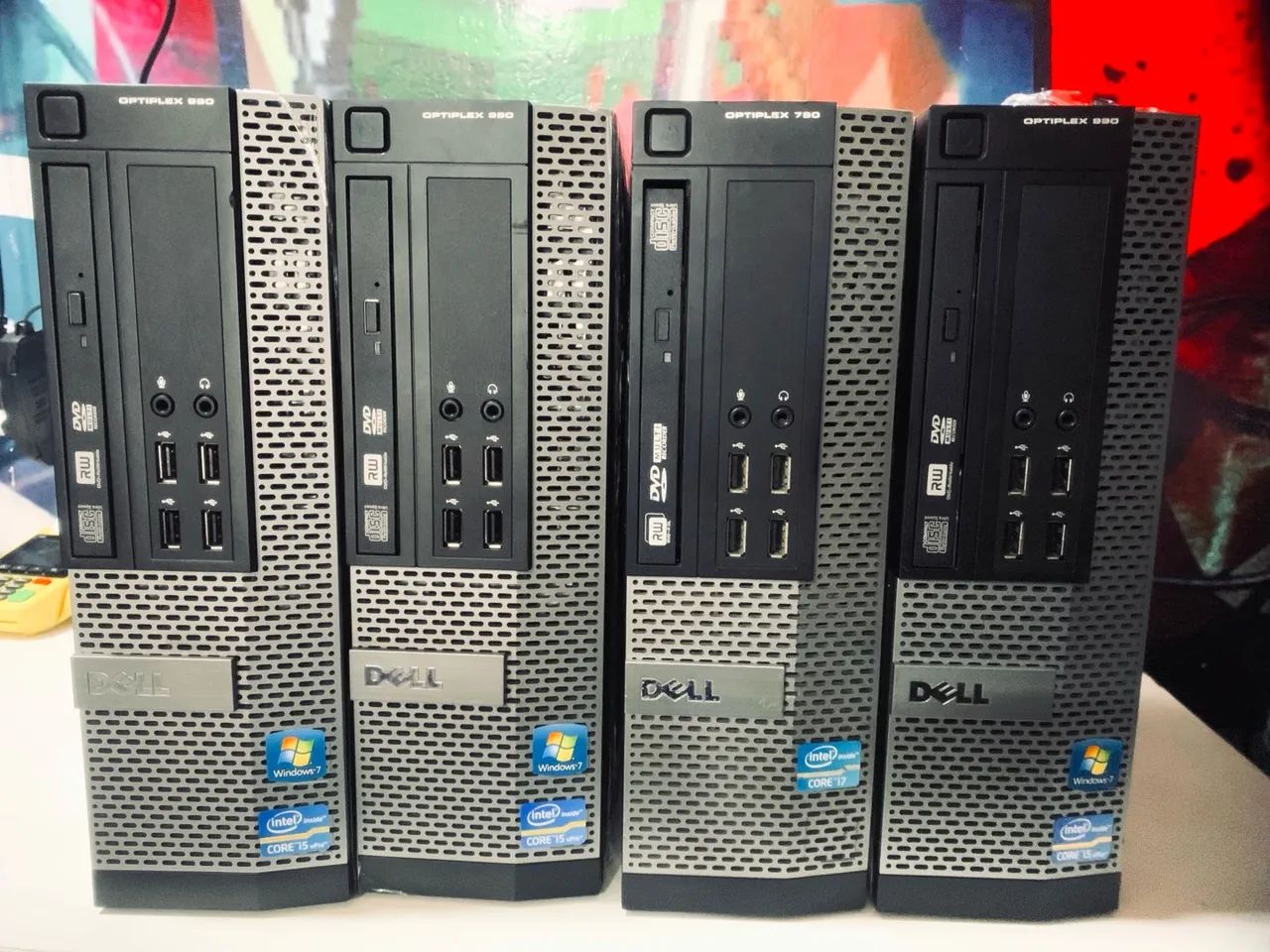 Computador Dell completo i5 - Foto 4