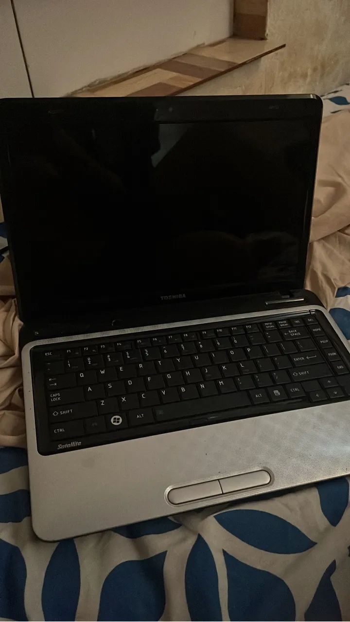 Vendo notebook  - Foto 4