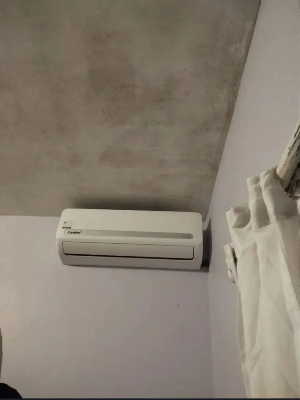 Ar condicionado Split - 9.000 btu - Foto 3