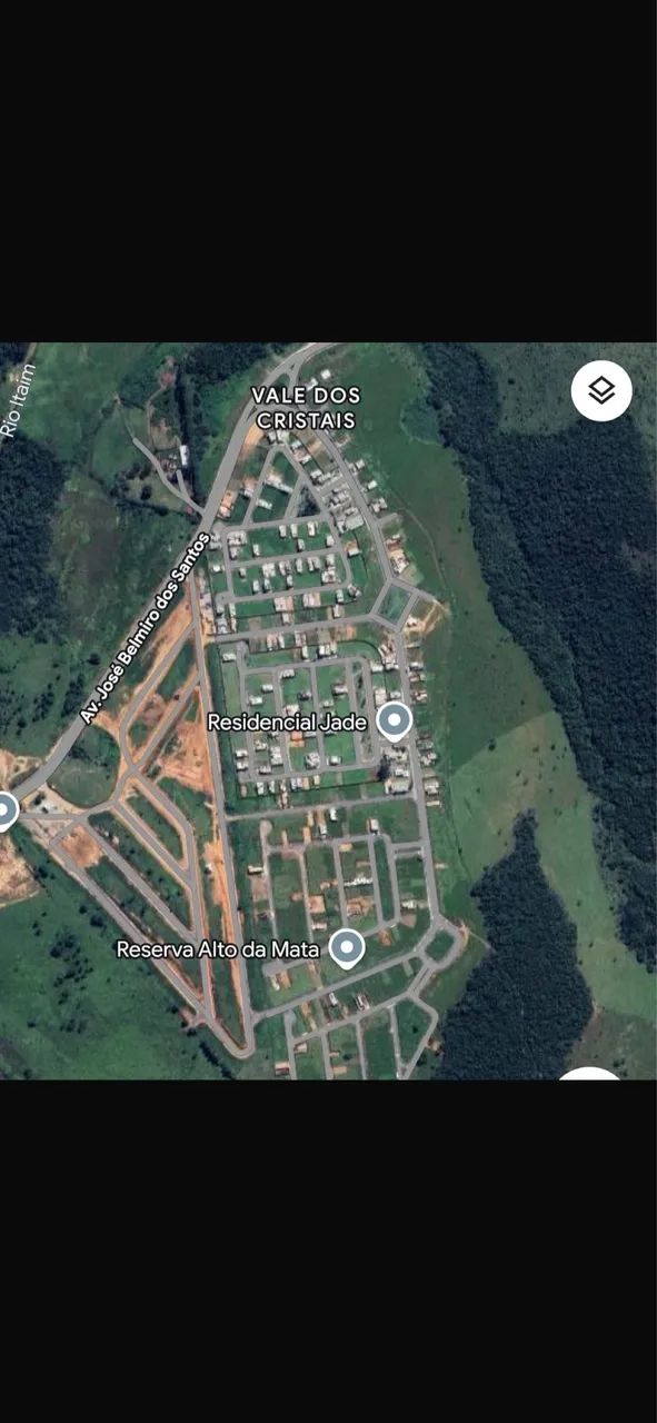 Foto - Taubaté - Alto da Mata I