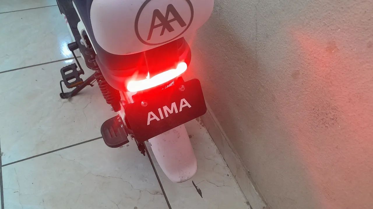 Motinha Elétrica - Aima  - Foto 3