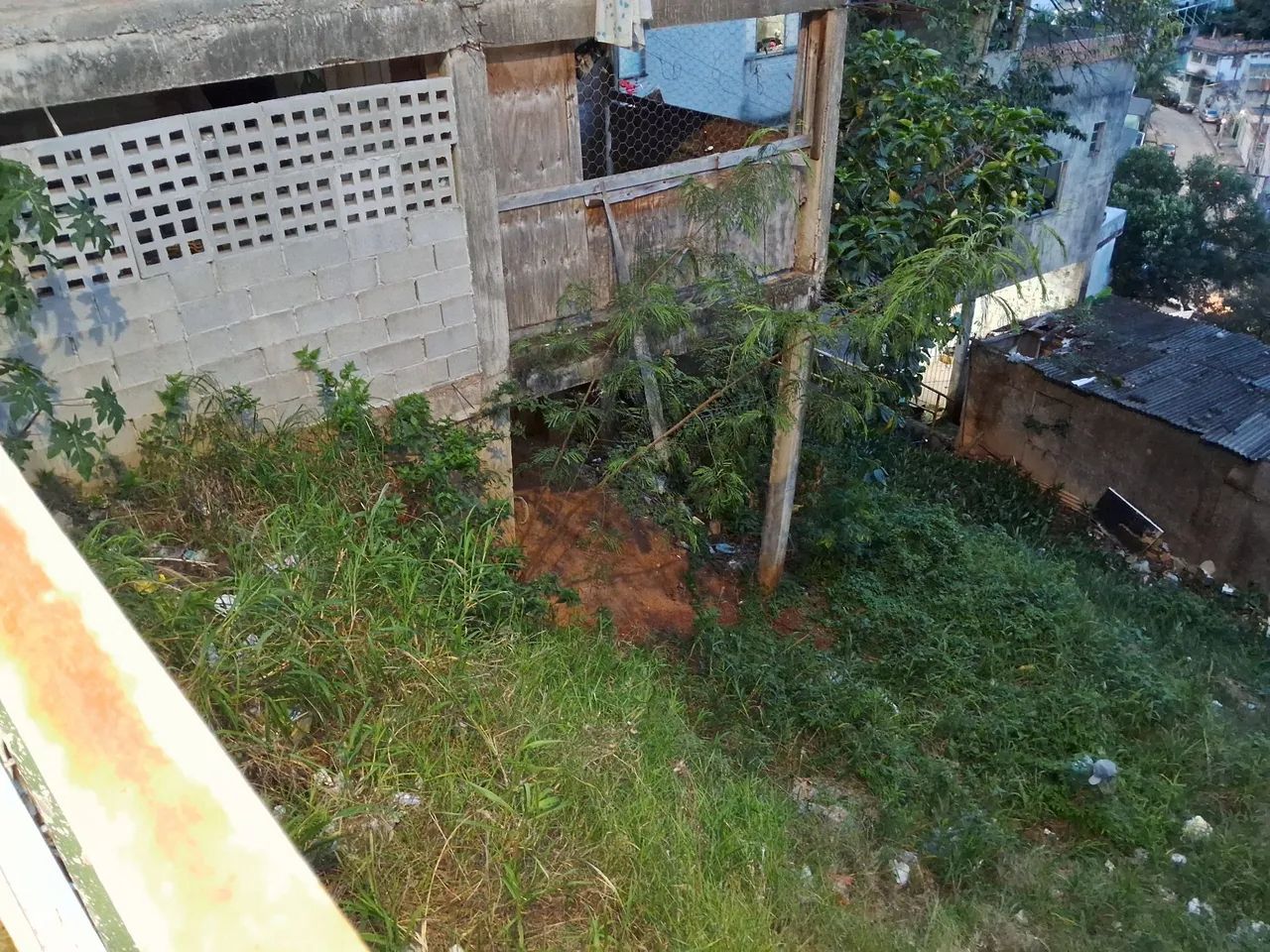 Vendo Terreno - Foto 3