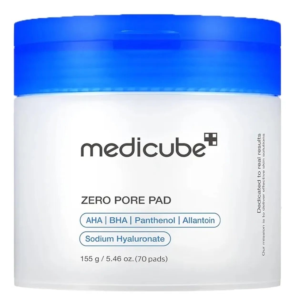 Medicube Zero Pore Pad 2.0