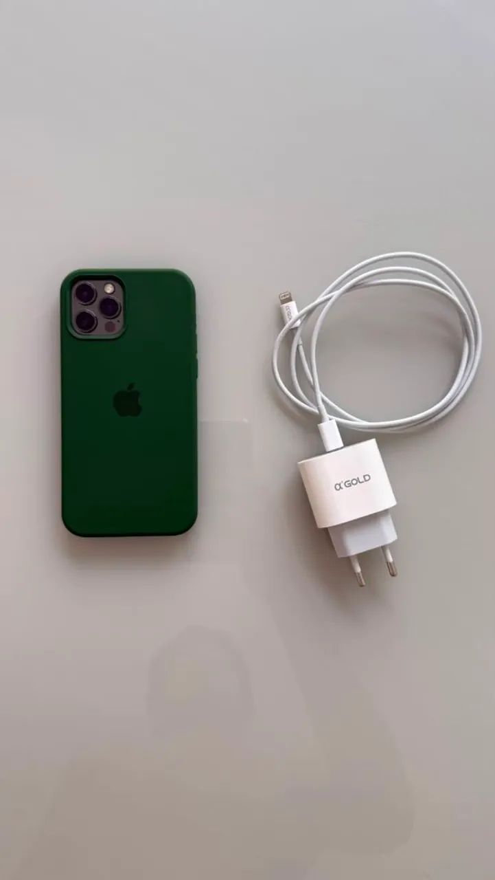 Iphone 12 Pro 128gb - Foto 5