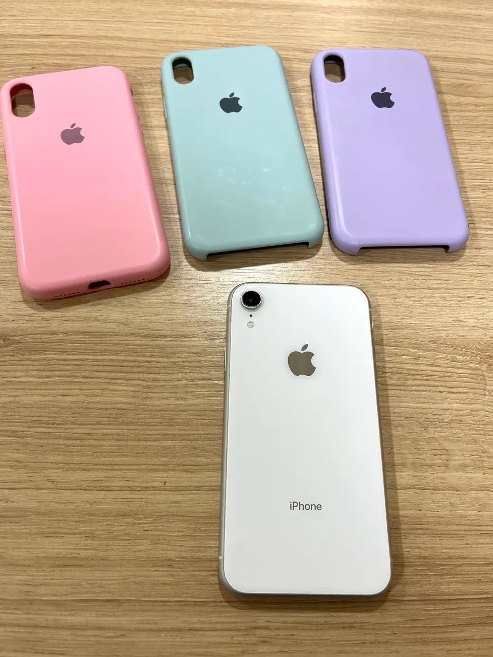 Iphone XR 64 GB - Foto 3