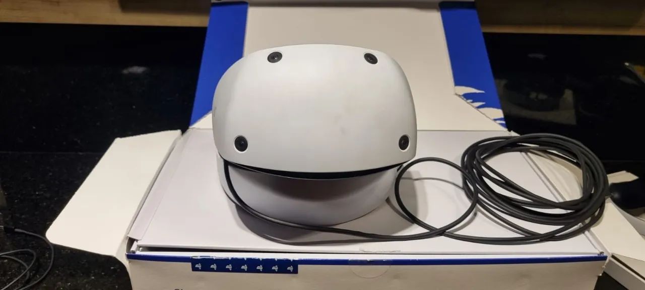 PS VR 2 - Foto 5