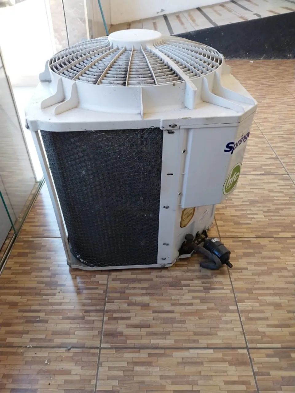 ar condicionado  - Foto 4